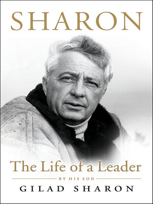 cover image of Sharon